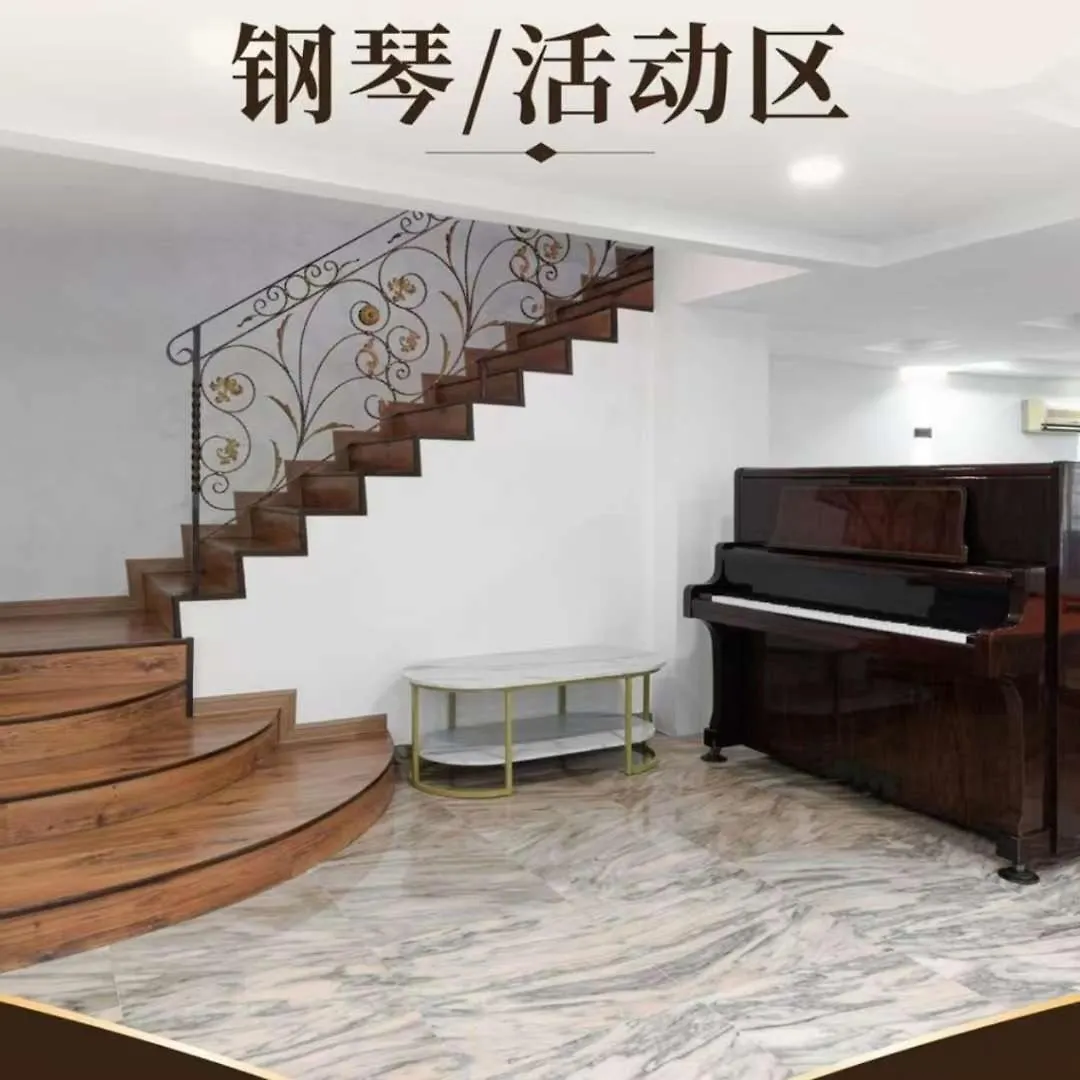 Villa 平价豪华别墅 新山坡地区
